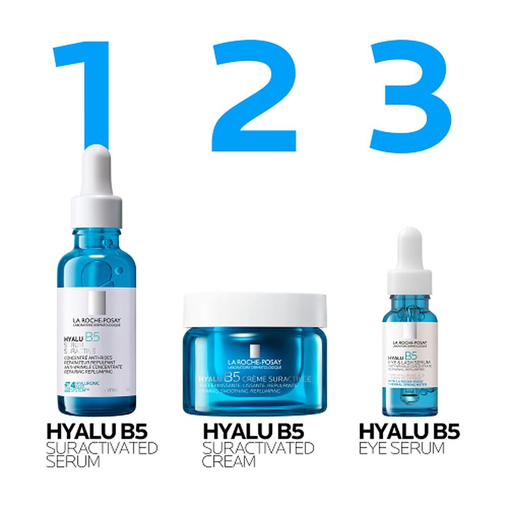 La Roche-Posay Hyalu B5 Serum 50mL