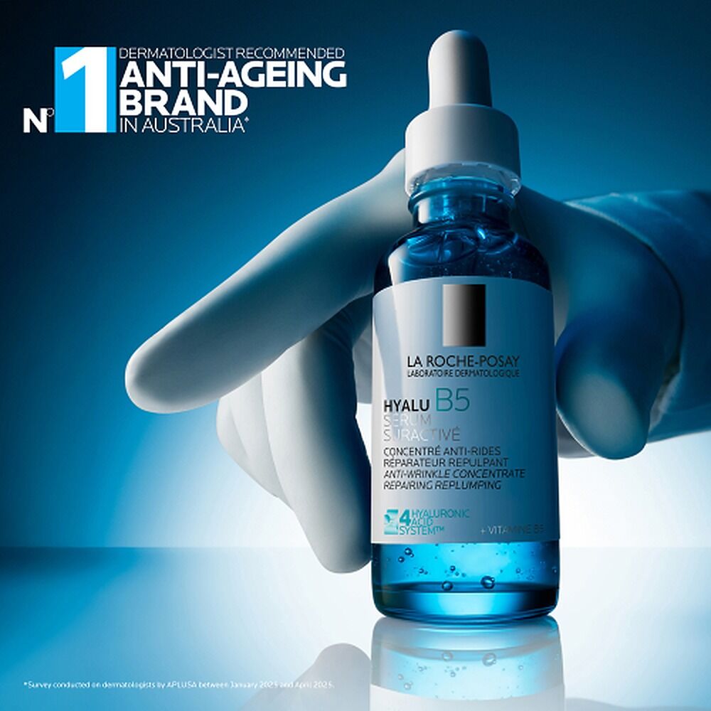 La Roche-Posay Hyalu B5 Serum 30mL