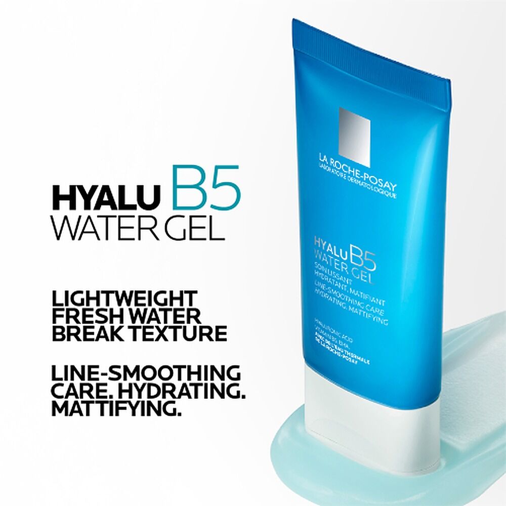 La Roche-Posay Hyalu B5 Water Gel 40mL