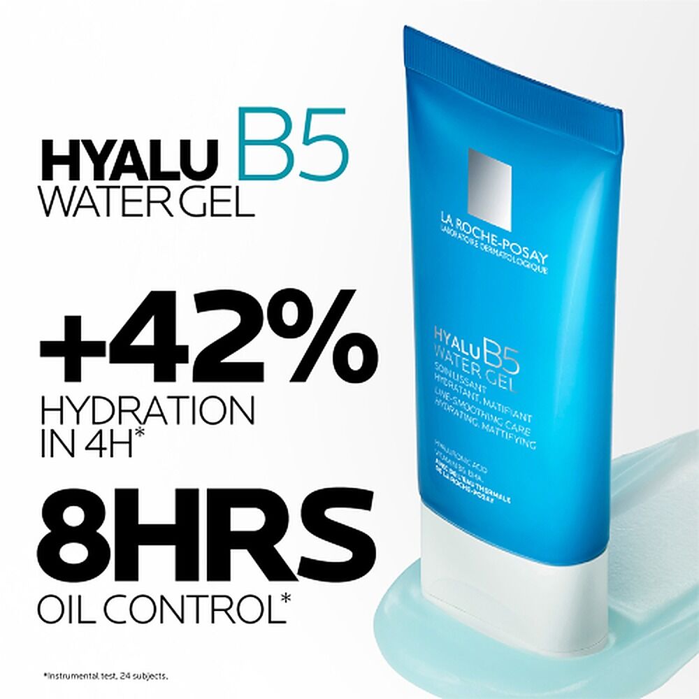 La Roche-Posay Hyalu B5 Water Gel 40mL