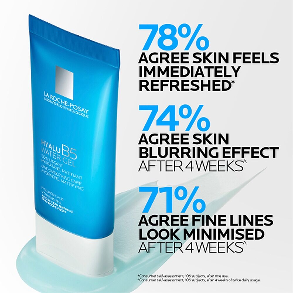 La Roche-Posay Hyalu B5 Water Gel 40mL
