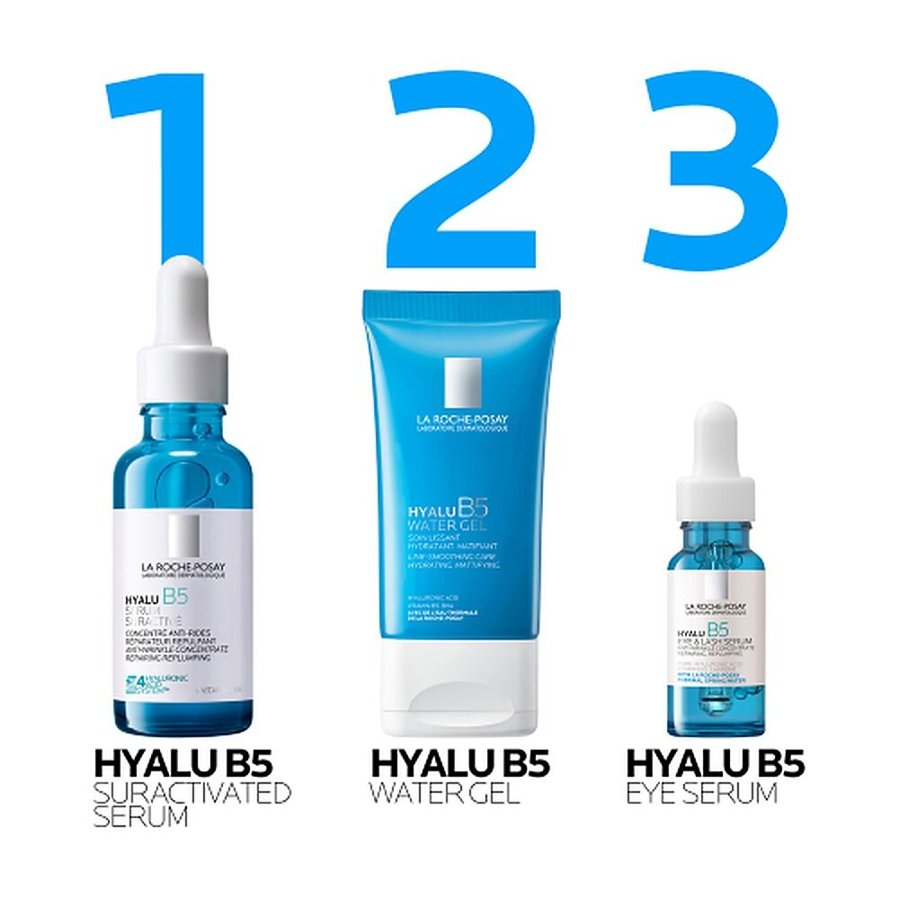 La Roche-Posay Hyalu B5 Water Gel 40mL