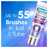 Oral-B 3D White Intensive Whitening Freshness Blast Toothpaste 94g