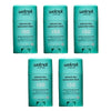 Wotnot Natural Zinc Sunscreen Stick SPF 50 45g Pack of 5