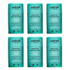 Wotnot Natural Zinc Sunscreen Stick SPF 50 45g Pack of 6
