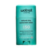 Wotnot Natural Zinc Sunscreen Stick SPF 50 45g