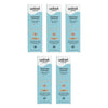 WOTNOT Natural Zinc Sunscreen & BB+ Cream SPF40 Beige 50g Pack of 5