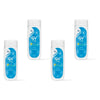 Ego QV Baby 2 in 1 Shampoo & Conditioner 250g Pack of 4