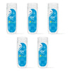 Ego QV Baby 2 in 1 Shampoo & Conditioner 250g Pack of 5