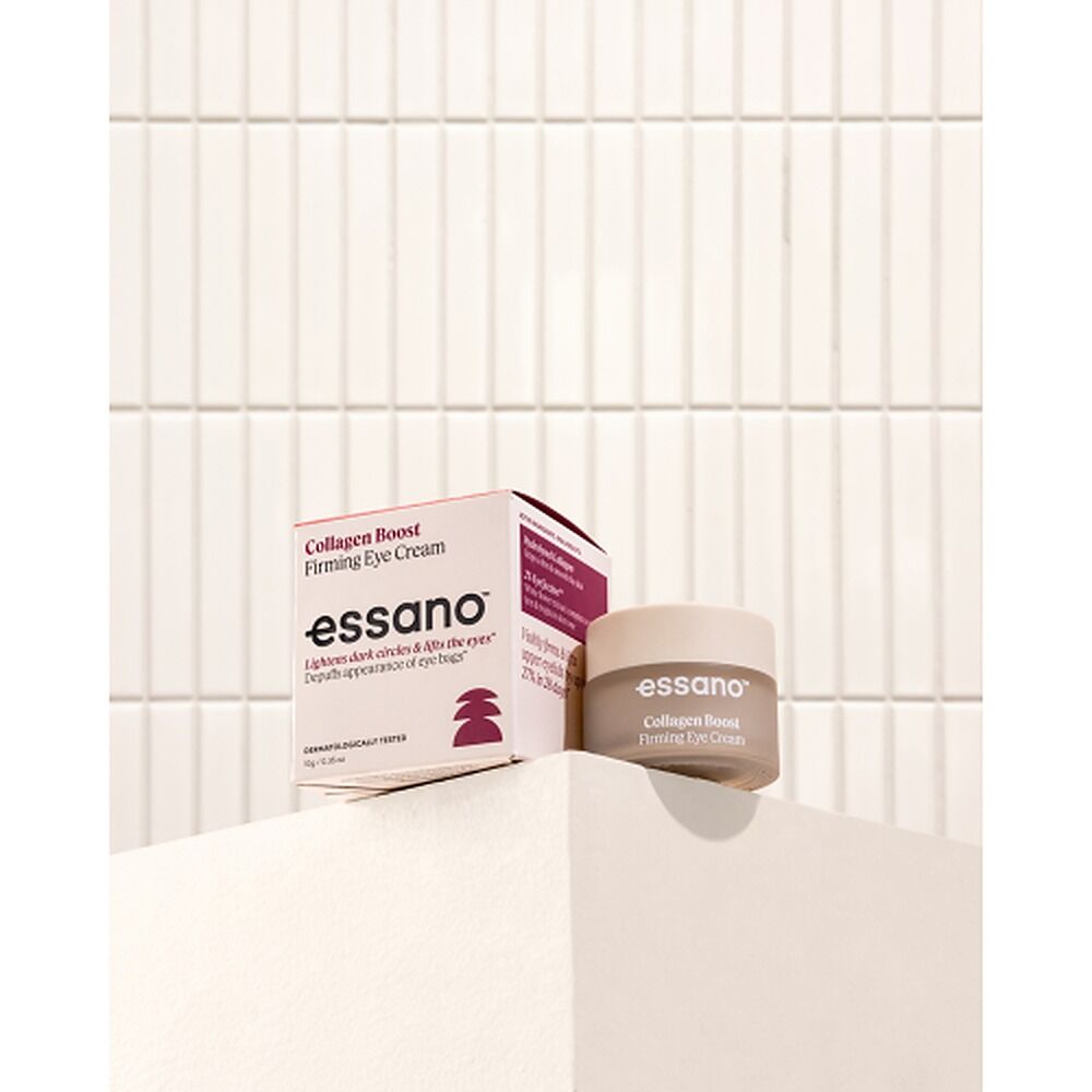 Essano Collagen Firming Eye Cream 10g