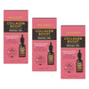 Essano Collagen Boost Retinol Face Oil 20mL Pack of 3
