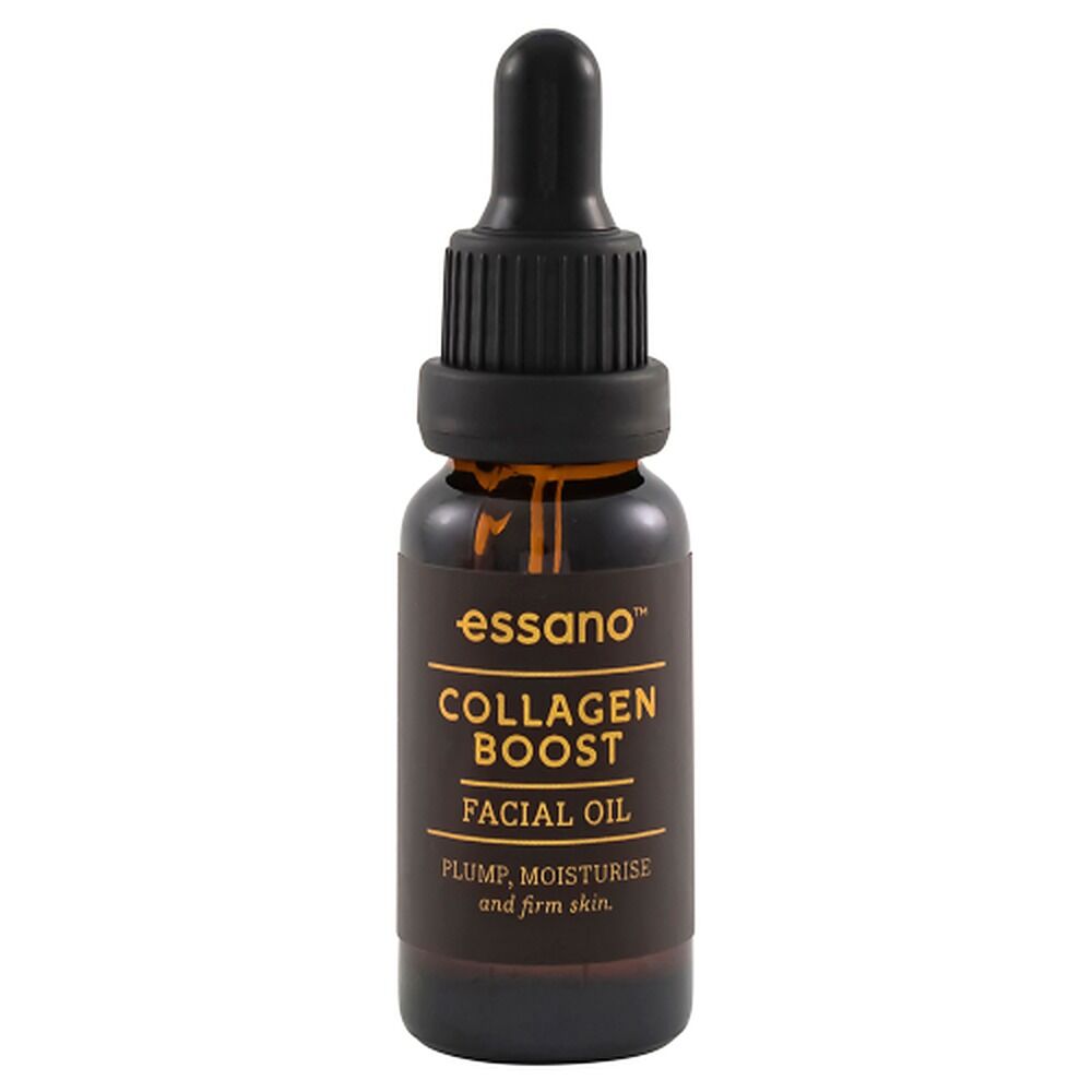 Essano Collagen Boost Retinol Face Oil 20mL