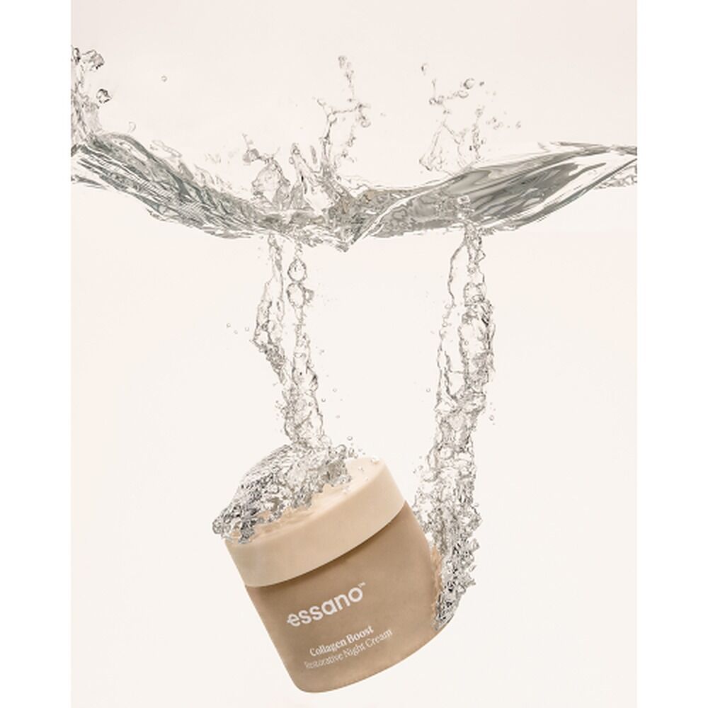 Essano Collagen Boost Restorative Night Cream 50mL