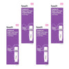 TouchBio Vaginal pH Rapid Test Panel 1 Test Pack of 4
