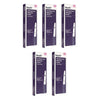 TouchBio FSH Rapid Test Midstream Urine 1 Test Pack of 5