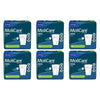 MoliCare Premium Men Pad 2 Drops 14 Pieces x 12 Bundle of 6