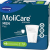 MoliCare Premium Men Pad 2 Drops 14 Pieces x 12