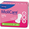 MoliCare Premium Lady Pad 2 Drops 12 Pieces x 18