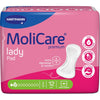MoliCare Premium Lady Pad 2 Drops 12 Pieces x 18
