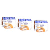 Fortisip Compact Protein Mocha 125mL 4 Pack Bundle of 3