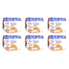 Fortisip Compact Protein Mocha 125mL 4 Pack Bundle of 6