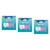 Tena ProSkin Pants Maxi M 10 Pack x 4 Bundle of 3