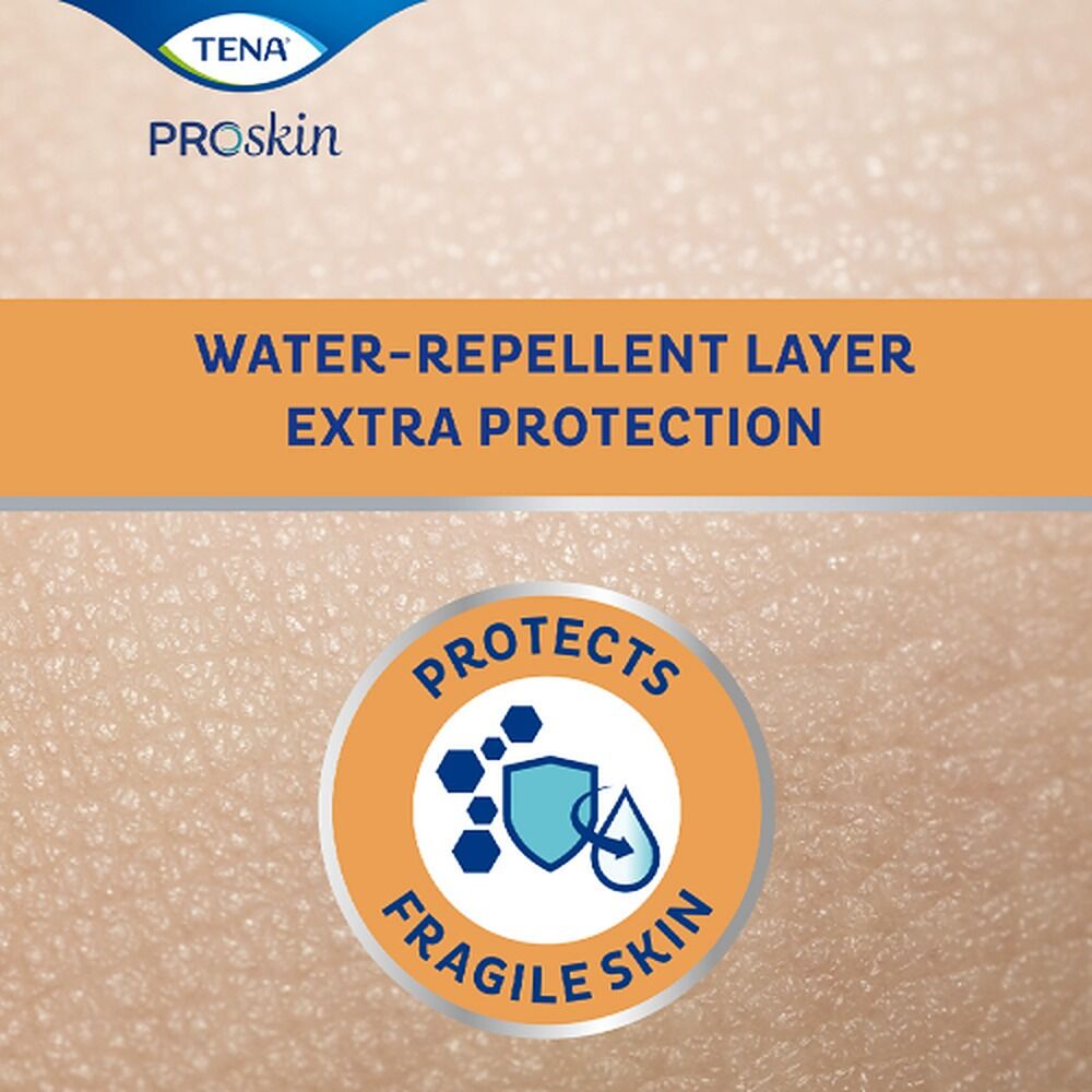 Tena ProSkin Barrier Cream 150mL