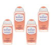 Femfresh Daily Intimate Wash 250mL Pack of 4