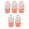 Femfresh Daily Intimate Wash 250mL Pack of 5