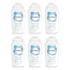 Femfresh Active Wash 250mL Pack of 6