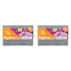 Hydralyte Fruity Bliss Multi-Flavour Electrolyte Powder 24 Sachets Pack of 2