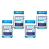 Life-Space TrioBiotic for Men 30 Capsules Pack of 4