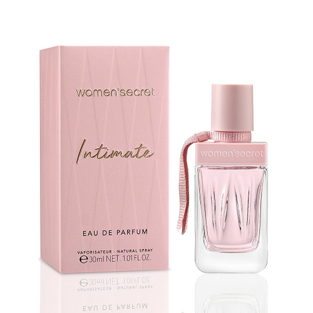 Women'Secret Intimate EDP 30mL