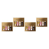 Women'secret Gift Set Metallic 4 x 50mL Pack of 4
