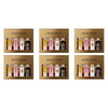 Women'secret Gift Set Metallic 4 x 50mL Pack of 6