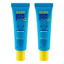 Pure Paw Paw Passion Fruit Ointment 15g Pack of 2