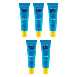 Pure Paw Paw Passion Fruit Ointment 15g Pack of 5