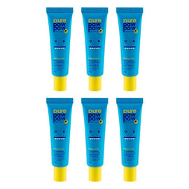 Pure Paw Paw Passion Fruit Ointment 15g Pack of 6