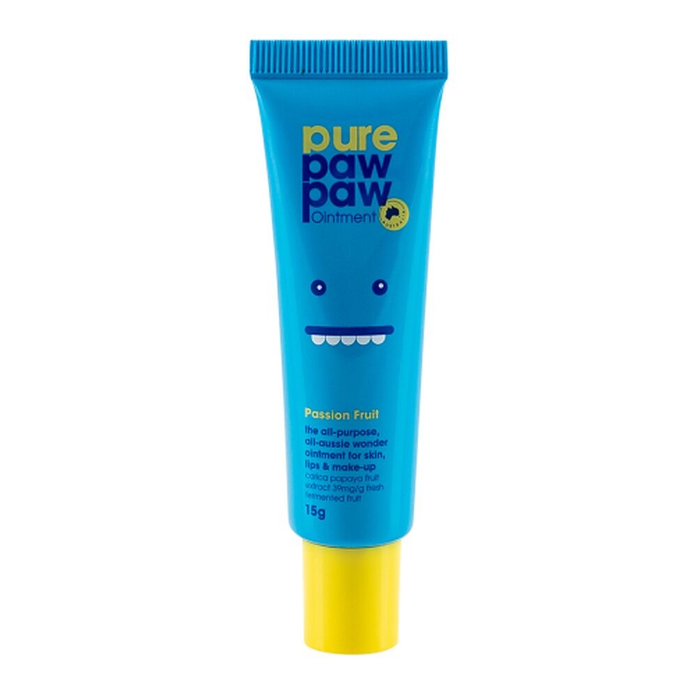 Pure Paw Paw Passion Fruit Ointment 15g