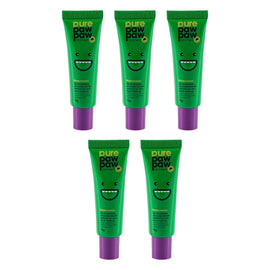 Pure Paw Paw Ointment Watermelon 15g Pack of 5