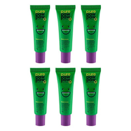 Pure Paw Paw Ointment Watermelon 15g Pack of 6