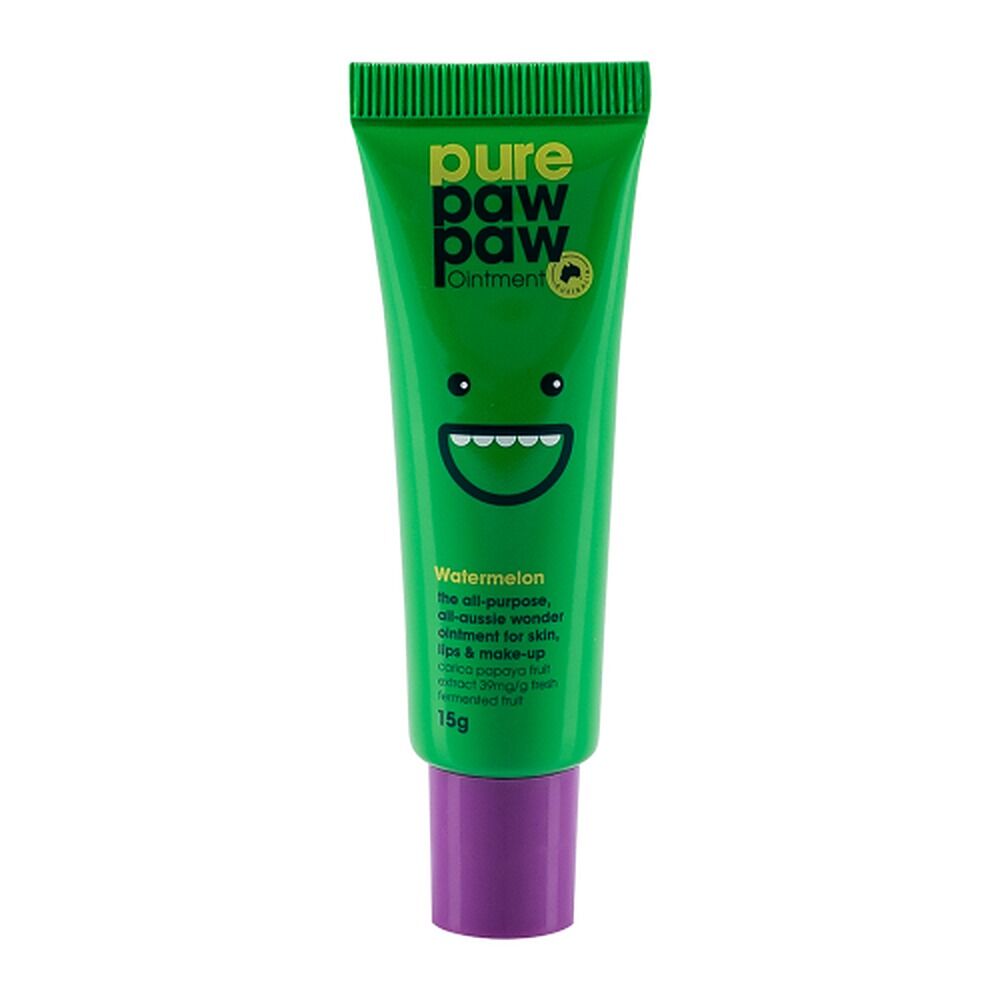 Pure Paw Paw Ointment Watermelon 15g