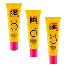 Pure Paw Paw Grape Ointment 15g Pack of 3