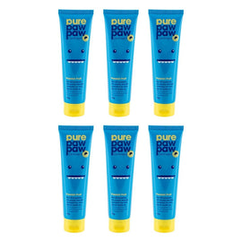 Pure Paw Paw Passion Fruit Ointment 25g Pack of 6