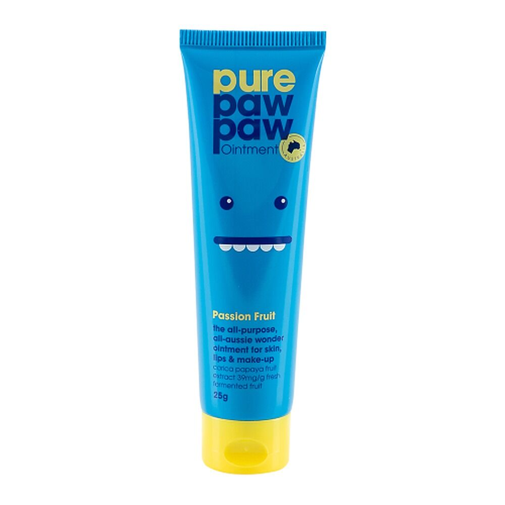 Pure Paw Paw Passion Fruit Ointment 25g