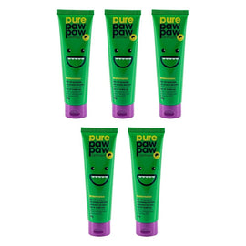 Pure Paw Paw Ointment Watermelon 25g Pack of 5
