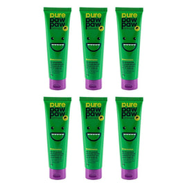 Pure Paw Paw Ointment Watermelon 25g Pack of 6