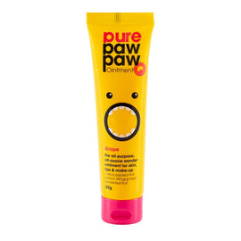 Pure Paw Paw Grape Ointment 25g