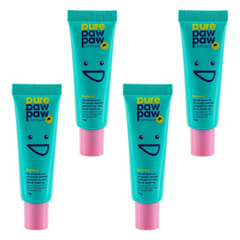 Pure Paw Paw Ointment Coconut 15g Pack of 4