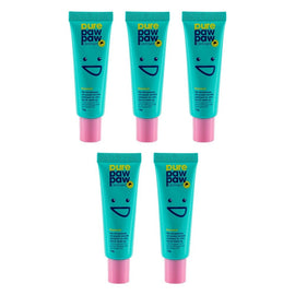 Pure Paw Paw Ointment Coconut 15g Pack of 5